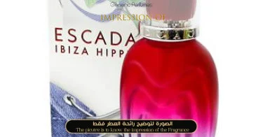 Escada - Ibiza Hippie for Women A+ Escada Premium Perfume Oils